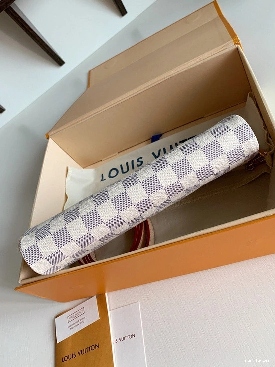 Cheap LOUIS VUITTON EVA 0801